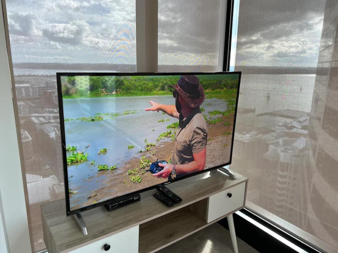 Gorgeous Seaview 2 Bedroom Apartment In Auckland Cbd Zewnętrze zdjęcie